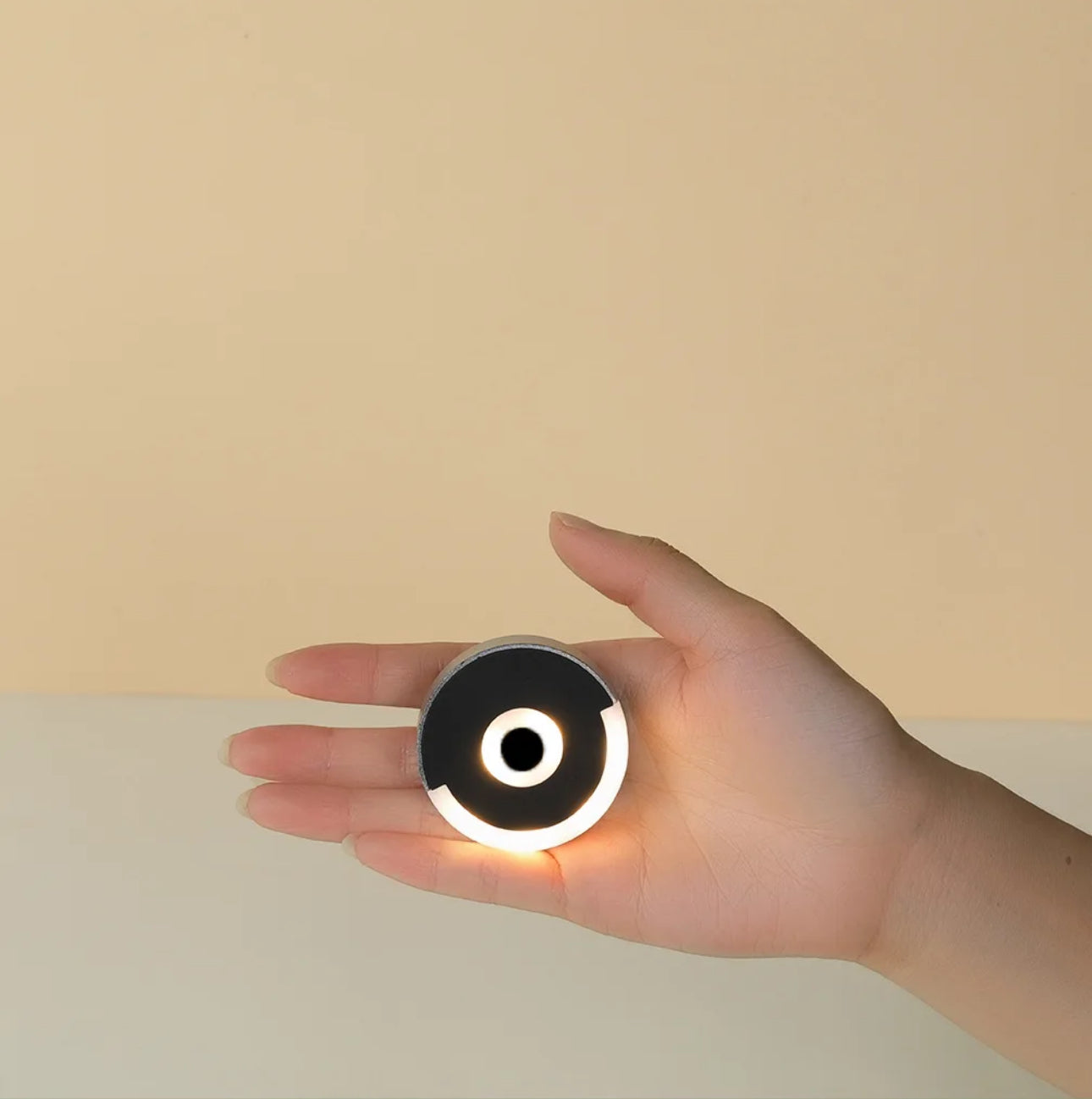 Lumi Bag® : Votre sac éclairé en un instant !